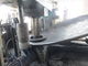 बॉयलर दबाव पोत स्टील टैंक बनाने मशीनें सीएनसी धातु शीट रिक्ति मशीनें